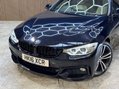 BMW 4 Series 3.0 435d xDrive Gran Coupe M Sport Auto 4WD 5dr 39
