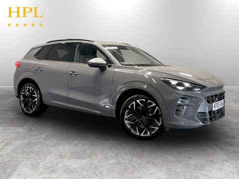 Cupra Terramar 2.0 TSI VZ2 SUV 5dr Petrol DSG 4Drive Euro 6 (s/s) (265 ps) Cruise Control 1