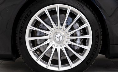 Mercedes-Benz S Class L Saloon 8