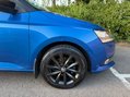 Skoda Fabia 1.0 TSI Colour Edition Hatchback 5dr Petrol Manual Euro 6 (s/s) (95 ps) 13