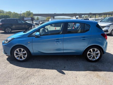 Vauxhall Corsa ENERGY 11
