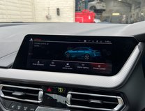 BMW 2 Series 1.5 218i M Sport Saloon 4dr Petrol DCT Euro 6 (s/s) (140 ps) 44