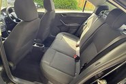 Skoda Rapid SE TSI 31