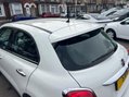Fiat 500X 1.4 MultiAir Pop Star Euro 6 (s/s) 5dr 16