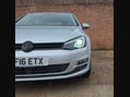 Volkswagen Golf 2.0 Golf Match Edition TDI BlueMotion Technology 5dr 5