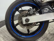 Yamaha FZ N 2005 29K PROJECT NAKED 600CC BIKE 25