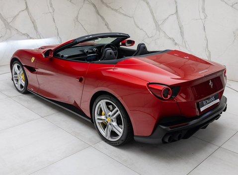 Ferrari Portofino 14