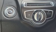 Mercedes-Benz C Class 2.0 C220d Sport Saloon 4dr Diesel G-Tronic+ Euro 6 (s/s) (194 ps) 45