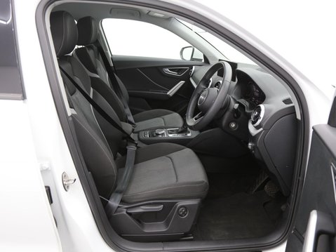 Audi Q2 1.5 TFSI CoD 35 Sport S Tronic Euro 6 (s/s) 5dr 22