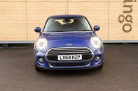 Mini Hatch COOPER CLASSIC 5