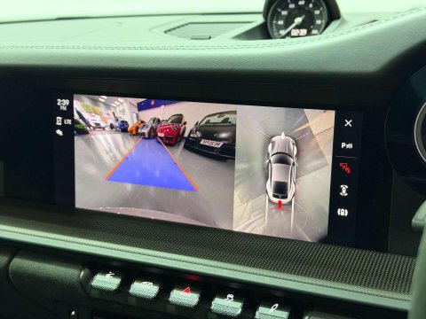 Porsche 911 3.0T 992 Carrera 4 GTS Coupe 2dr Petrol PDK 4WD Euro 6 (s/s) (480 ps) 65