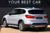 BMW X1 2.0 X1 sDrive 20i XLine Auto 5dr 33