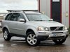 Volvo XC90 2.4 D5 SE SUV 5dr Diesel Geartronic AWD (219 g/km, 200 bhp)