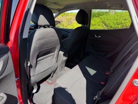 Renault Kadjar 1.5 Kadjar Dynamique Nav dCi 5dr 20