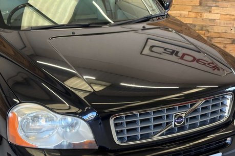 Volvo XC90 3.2 Executive SUV 5dr Petrol Geartronic AWD (289 g/km, 235 bhp) 20