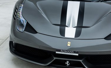Ferrari 458 Speciale 27