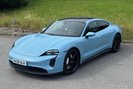 Porsche Taycan Taycan 4s 93kWh 4WD 4dr