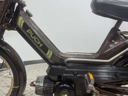Sao Penza PUCH MAXI 50 SW 1984 4K 1 OWNER PEDAL AND POP CLASSIC 50CC 27