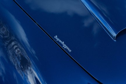 Aston Martin DB5 Convertible 11