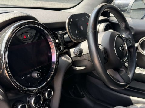 Mini Hatch Cooper S Electric Level 2 3dr 35