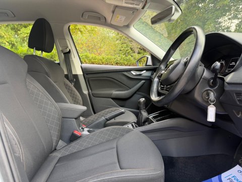 Skoda Kamiq 1.0 TSI SE Euro 6 (s/s) 5dr 15