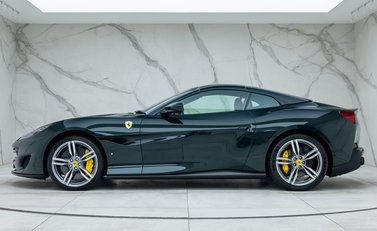 Ferrari Portofino 8
