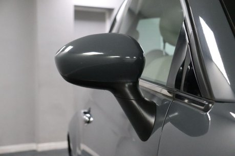 Fiat 500 LOUNGE 33