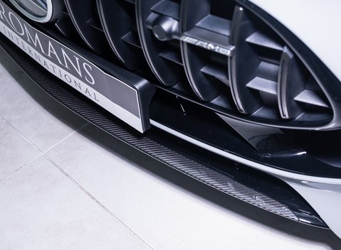 Mercedes-Benz Amg GT 63 LAUNCH EDITION 30