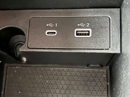 Nissan Qashqai 1.3 Qashqai Acenta Premium DiG-T MHEV 5dr 54