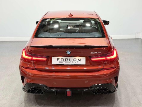 BMW 3 Series 2.0 330e 12kWh M Sport Saloon 4dr Petrol Plug-in Hybrid Auto Euro 6 (s/s) ( 26