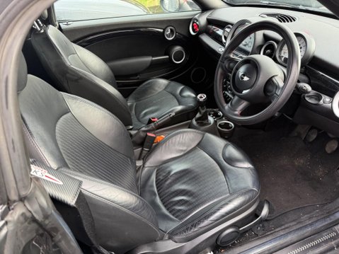 Mini Roadster 1.6 Cooper Euro 5 (s/s) 2dr 3