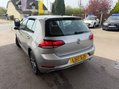 Volkswagen Golf 1.4 TSI BlueMotion Tech SE Nav DSG Euro 6 (s/s) 5dr 4