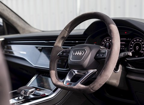 Audi RS Q8 Vorsprung 11