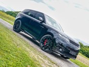 Land Rover Range Rover Sport D350 FIRST EDITION 19