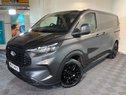 Ford Transit Custom 2.0 320 EcoBlue Limited Auto L1 H1 Euro 6 (s/s) 5dr