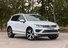 Volkswagen Touareg 3.0 Touareg V6 R-Line TDI BlueMotion Technology Auto 4WD 5dr