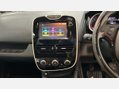 Renault Clio 1.2 16V Dynamique Nav Euro 6 5dr 8