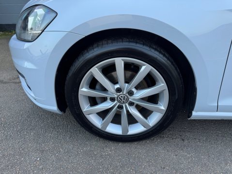 Volkswagen Golf GT TDI BLUEMOTION TECHNOLOGY 40