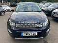 Land Rover Discovery Sport 2.2 SD4 HSE Luxury Auto 4WD Euro 5 (s/s) 5dr 2