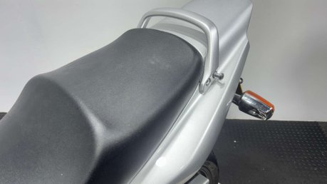 Yamaha XJR1300 2001 37K 1 OWNER NEW MOT SERVICED MUSCLE BIKE 1300CC 19