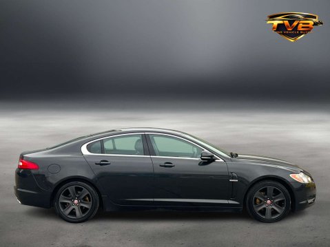 Jaguar XF 3.0 XF Premium Luxury V6 Automatic 4dr - NATIONAL DELIVERY* 2