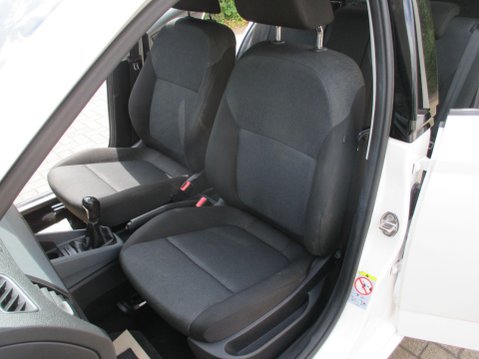 Skoda Fabia 1.0 S Euro 6 (s/s) 5dr 25