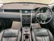 Land Rover Discovery Sport 2.0 Discovery Sport HSE Si4 Auto 4WD 5dr 2
