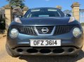 Nissan Juke 1.5 dCi 8v Visia SUV 5dr Diesel Manual Euro 5 (s/s) (110 ps) FULL SERVICE H 2