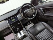 Land Rover Discovery Sport 2.0 Discovery Sport R-Dynamic SE D Auto 4WD 5dr 45