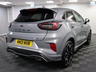 Ford Puma ST-LINE X MHEV 11