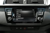 Skoda Fabia COLOUR EDITION TSI 25