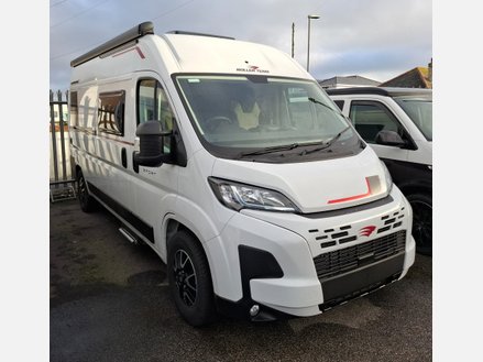 Rollerteam Livingstone 2 Sport 2025 Manual
