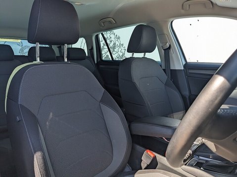 Skoda Kodiaq SE TSI DSG 15
