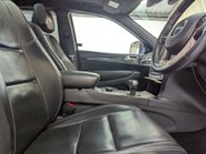 Jeep Grand Cherokee 3.0 Grand Cherokee Overland CRD Auto 4WD 5dr 30